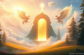 Fantastische Filme über das Göttliche