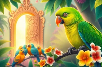 Melodramen über Papageien: Eine einzigartige Filmreise