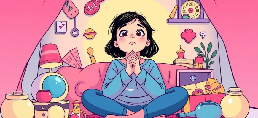 Familienfilme, die zum Selbstnachdenken anregen