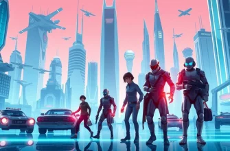 Die besten Science-Fiction-Filme über clevere Diebe