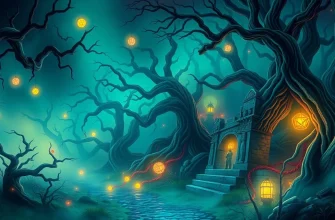 10 Mystische Filme über Geisterbeschwörungen