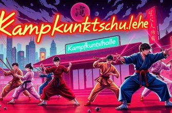 Top 10 Dramen über Kampfkunstschulen
