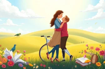 Melodramen über Liebe und Behinderung