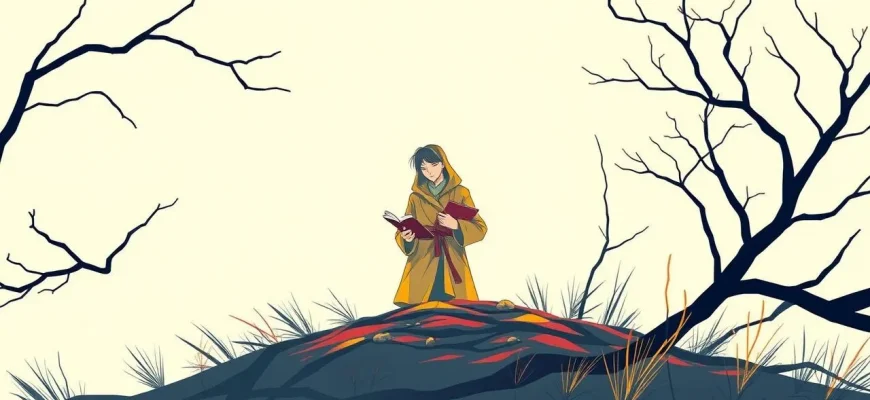 Filme über Einsiedler: Eine Reise in die Einsamkeit