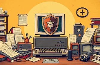 Dokumentationen über Schutz vor Hackern