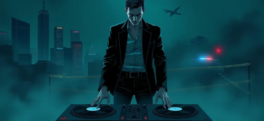 Top 10 Thriller-Filme über DJs