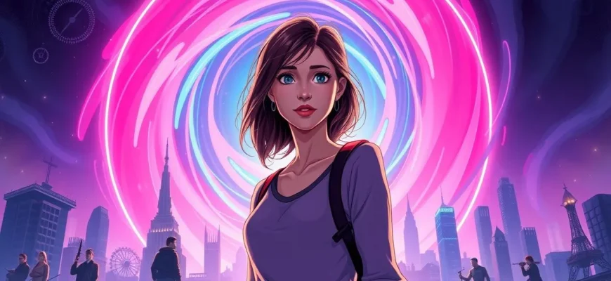 Mystische Zeitreisen: 10 Filme, die dich in Zeitfallen verstricken