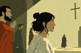 Biografische Filme über die Inquisition