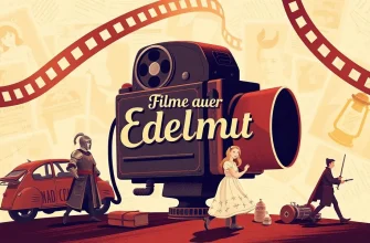 Filme über Edelmut: Inspiration und Moral
