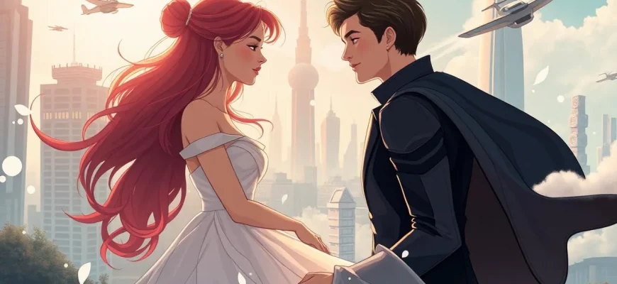 Fantastische Liebesgeschichten im Kino