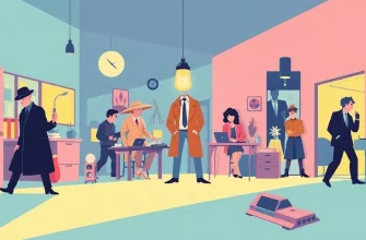 Krimi-Filme über kleine Diebstähle