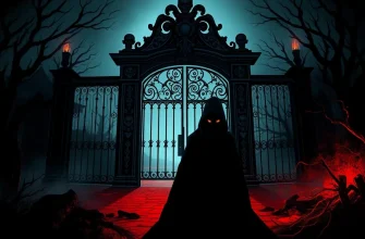 10 Thriller-Filme über die Hölle