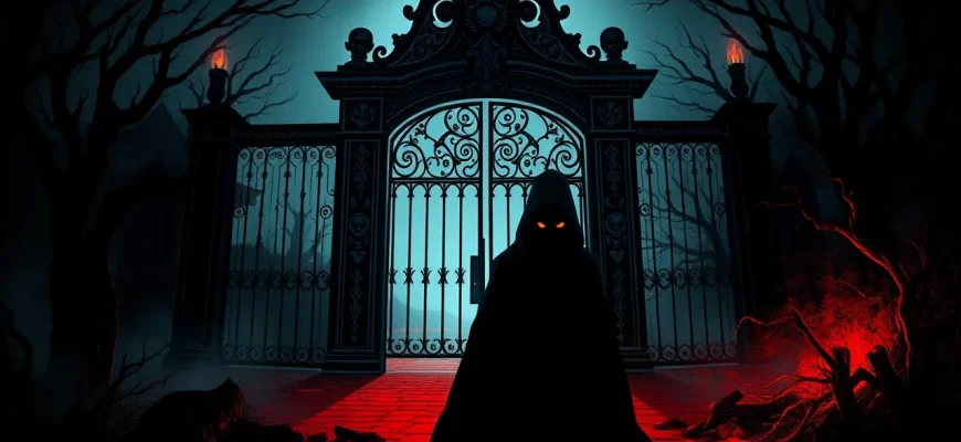 10 Thriller-Filme über die Hölle