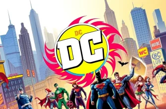 DC-Filme: Eine epische Reise