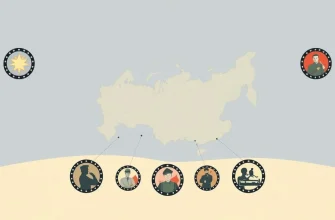 Biografische Filme über die UdSSR