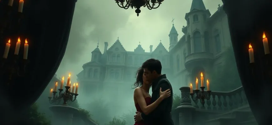 10 Thriller-Filme über besessene Liebe