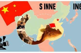 Sowjetische Filme über China: Eine Reise durch Zeit und Kultur