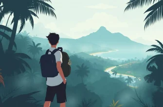 Abenteuer in tropischen Gefilden: 10 Filme, die Sie nicht verpassen sollten