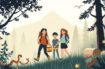 Abenteuerliche Familienfilme, die Sie nicht verpassen sollten