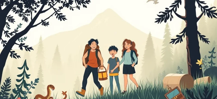 Abenteuerliche Familienfilme, die Sie nicht verpassen sollten