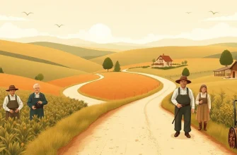 Dokumentarfilme über Landwirte