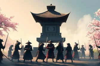 Historische Filme über die Sengoku-Zeit