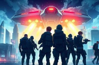 Die besten Sci-Fi Filme über Partisanen