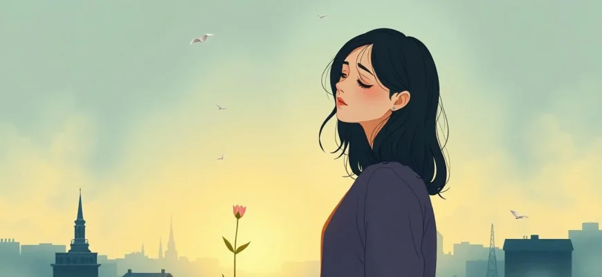 Melodramen über Wirtschaftskrisen: Liebe und Leid in schweren Zeiten