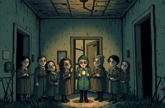 Horrorfilme über Psychiatrische Anstalten