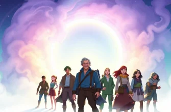 Fantastische Filme über Entdecker