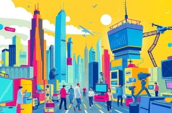 Die besten Filme über Technologie