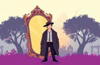 Detektivfilme in magischen Welten: Eine Reise durch Mysterien und Magie