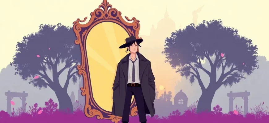 Detektivfilme in magischen Welten: Eine Reise durch Mysterien und Magie