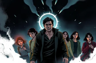 Top 10 Thriller-Filme über tödliche Gefahr