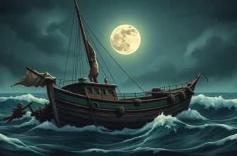 Horrorfilme über Boote: 10 unheimliche Abenteuer auf See