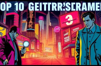 Top 10 Gerichtsdramen