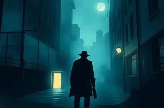 Spannende Thriller über ungelöste Fälle