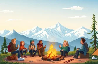 10 Komödien über Berge, die dich zum Lachen bringen