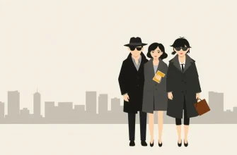 Detektivfilme über Zwillinge: Eine spannende Reise