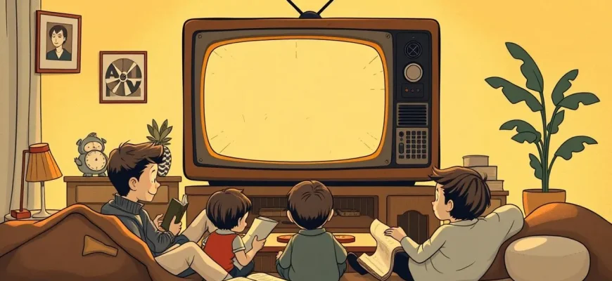 Familienfilme über Legenden