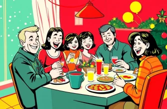 Familienfilme über Feste: Ein Fest für die ganze Familie