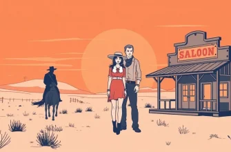 Western-Filme mit Liebesdreiecken: Eine unvergessliche Reise