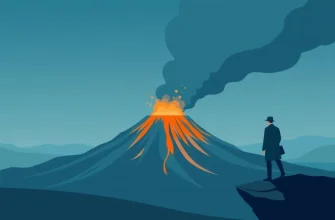 Detektivfilme über Vulkane: Spannung und Eruptionen