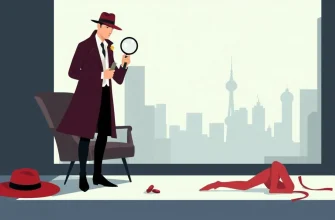 Detektivfilme über Strümpfe: Einzigartige Krimis