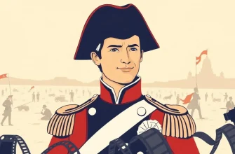 Napoleonische Kriege: Biografische Filme