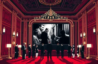 Die 10 besten Thriller-Filme von 2018