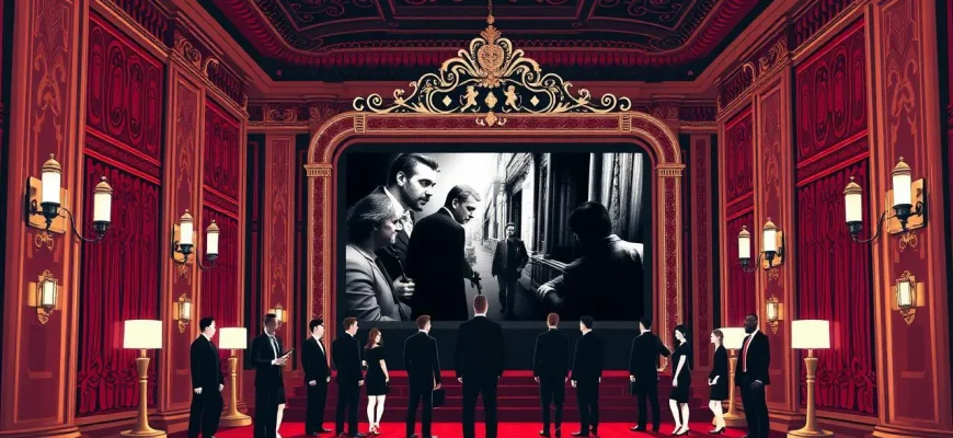 Die 10 besten Thriller-Filme von 2018