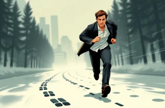 Top 10 Thriller-Filme über das Rennen