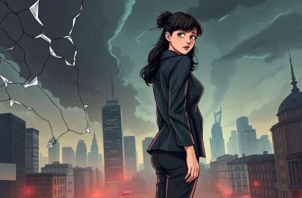 Krimi-Filme, die das Vertrauen erschüttern