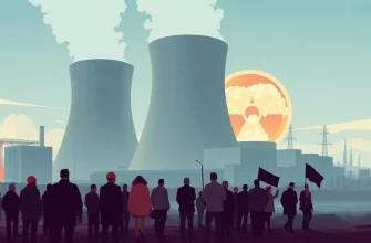 Filme über Atomkraftwerke